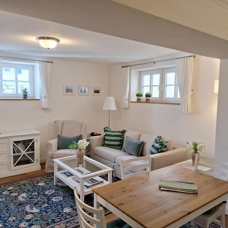 Apartment Schreyegg Зефельд Экстерьер фото