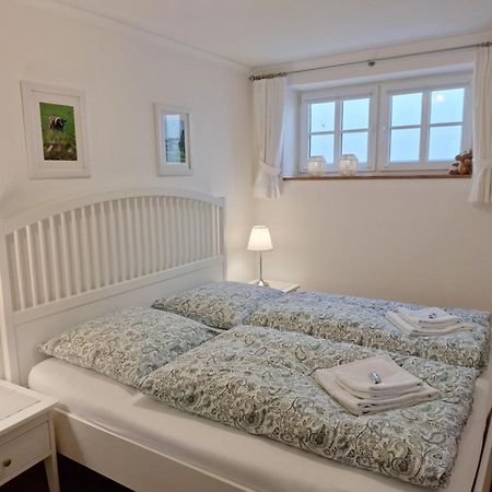 Apartment Schreyegg Зефельд Экстерьер фото