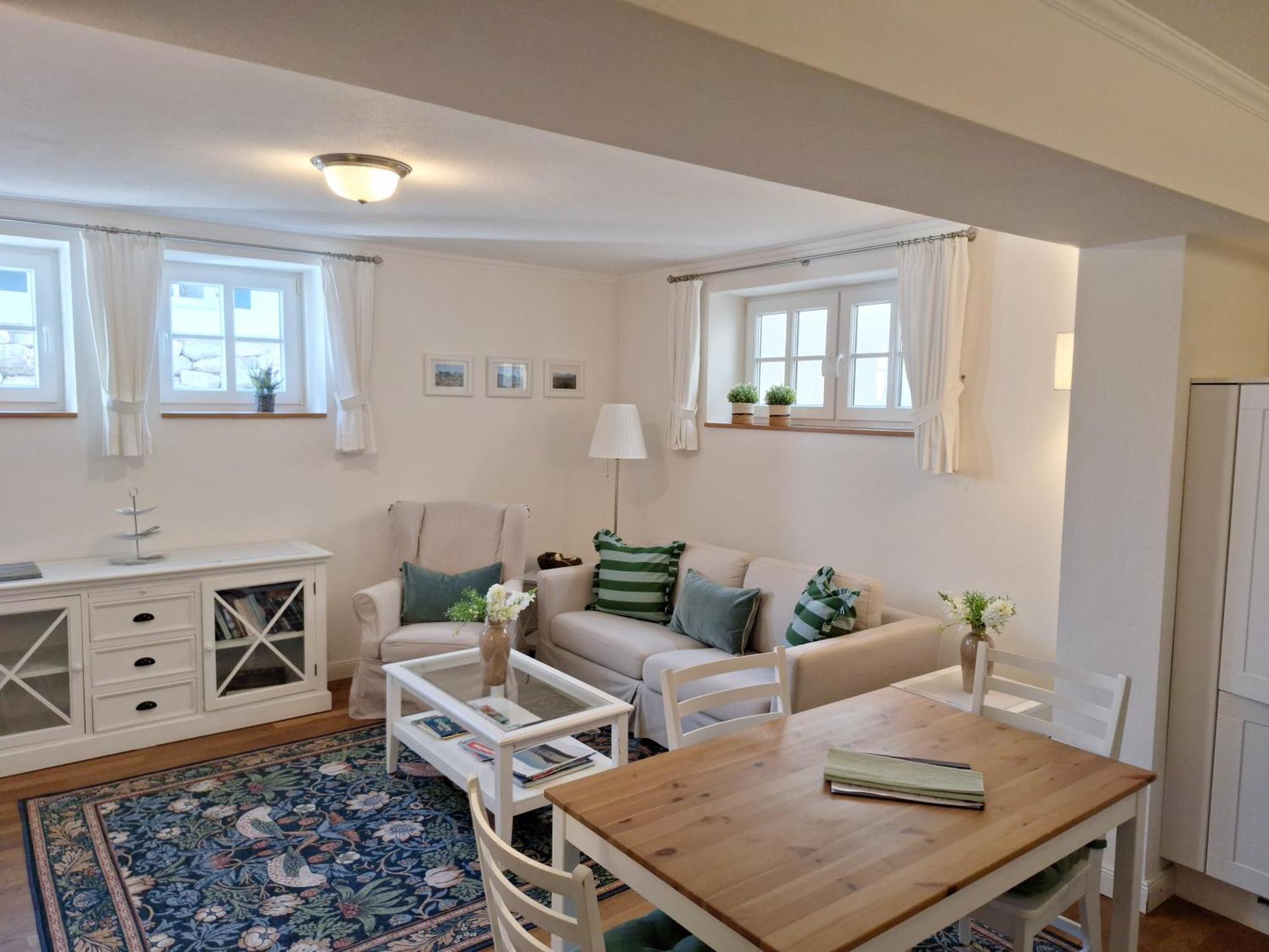 Apartment Schreyegg Зефельд Экстерьер фото