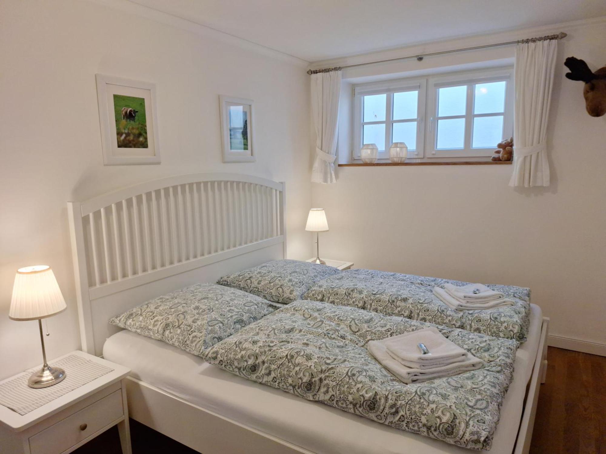 Apartment Schreyegg Зефельд Экстерьер фото