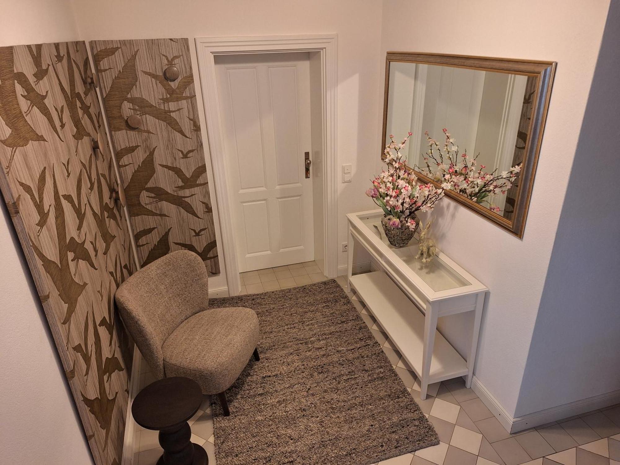 Apartment Schreyegg Зефельд Экстерьер фото